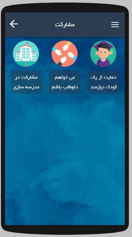 خیریه رشد