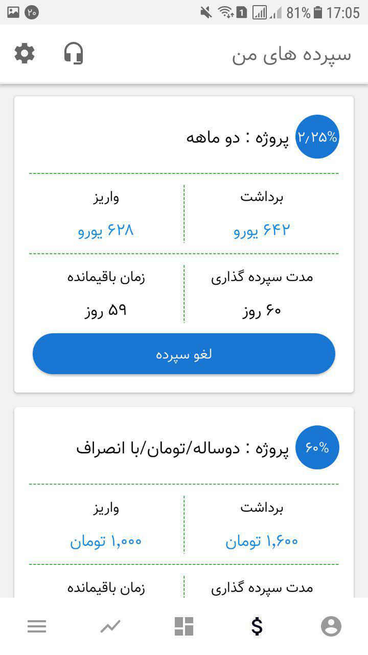 پلتفرم فام