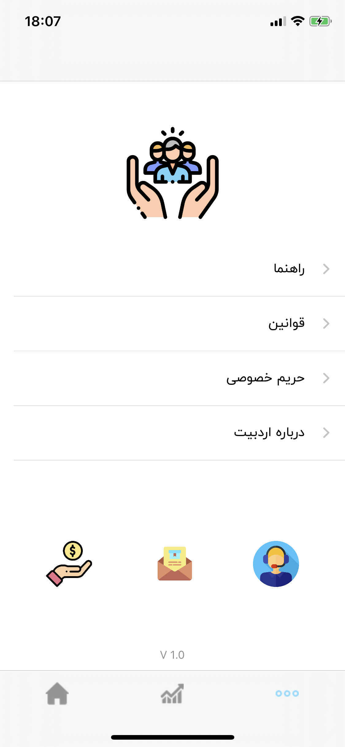 اردبیت