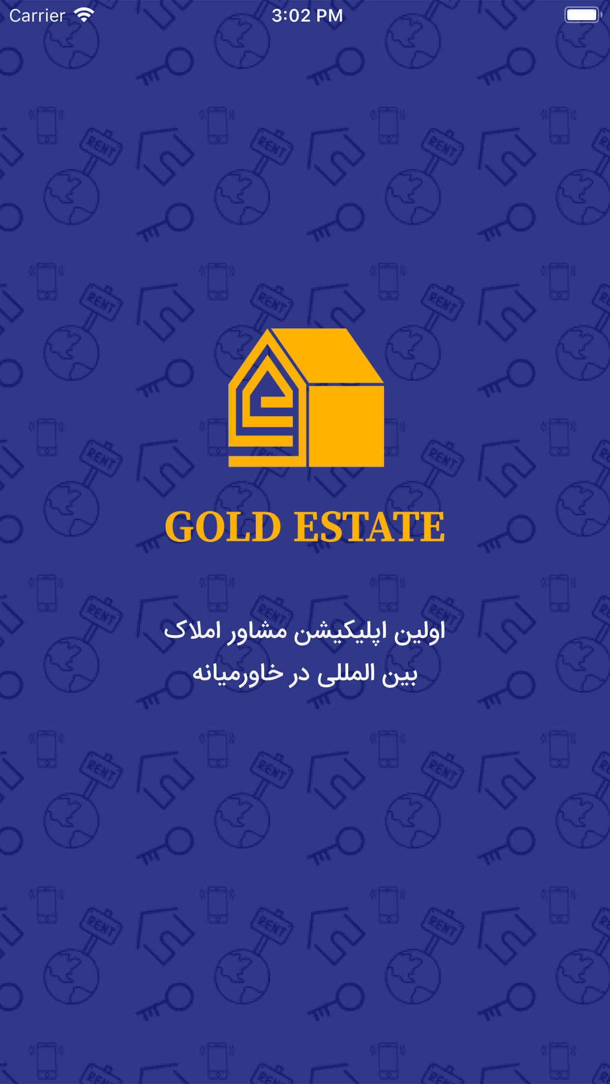 Goldestate