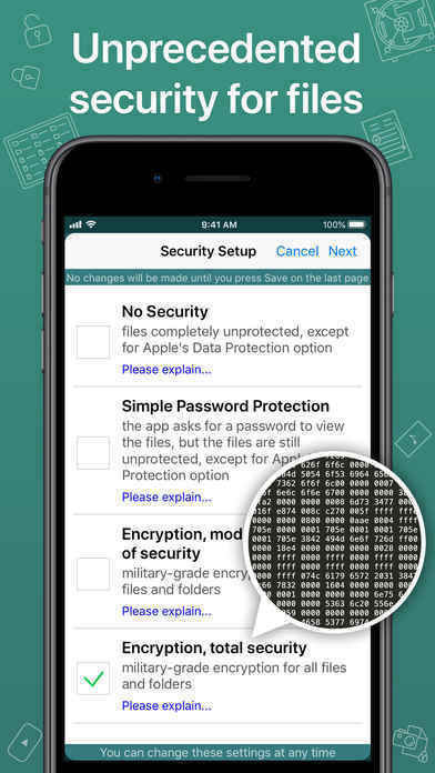 GoodReader Pro PDF Editor