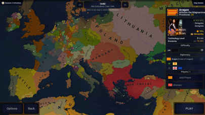 Age of Civilizations II