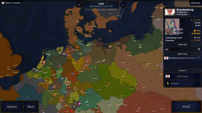 Age of Civilizations II