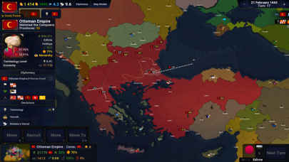 Age of Civilizations II