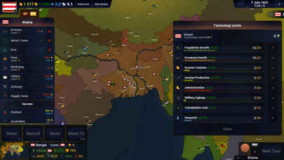 Age of Civilizations II