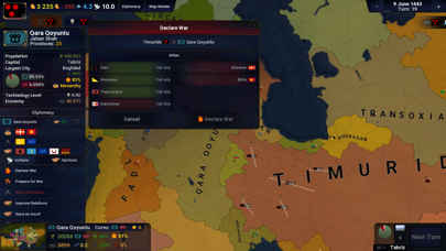 Age of Civilizations II