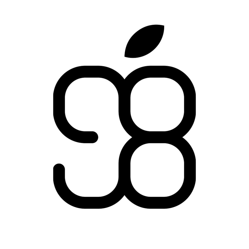 اپل 98: اشتراک اپل وان